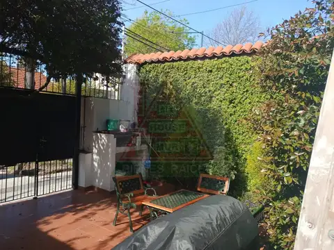 PH en Venta en Beccar, Partido de San Isidro