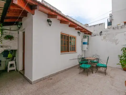 PH en Venta en San Andres Barrio Golf, San Andres