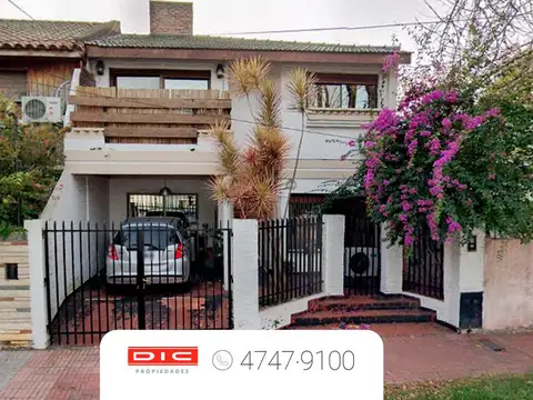 PH en Venta en Boulogne, Partido de San Isidro