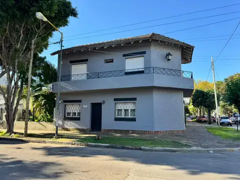 PH en Venta en Chilavert, Villa Ballester