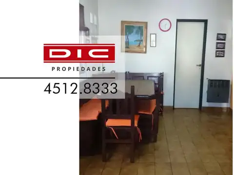 PH en Venta en Villa Adelina, Partido de San Isidro