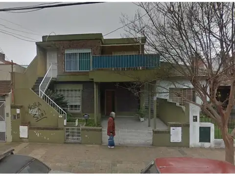 PH en Venta en San Isidro Vias / Rolon, San Isidro
