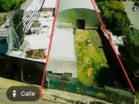 Galpón en Venta en Moron, Partido de Morón