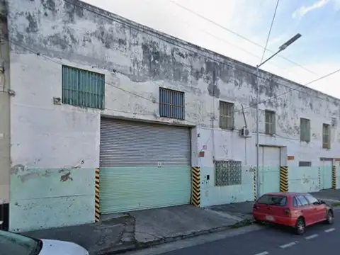 Galpón en Venta en Avellaneda, Partido de Avellaneda