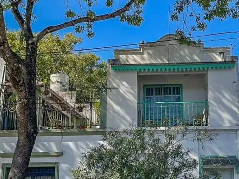 PH en Venta en San Isidro, Partido de San Isidro
