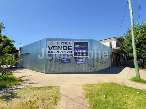PH en Venta en San Justo, Partido de La Matanza