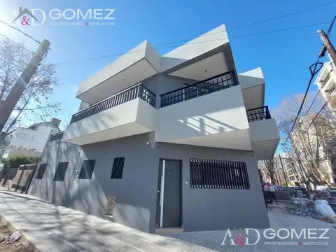 PH en Venta en Villa Ballester, Partido de General San Martín