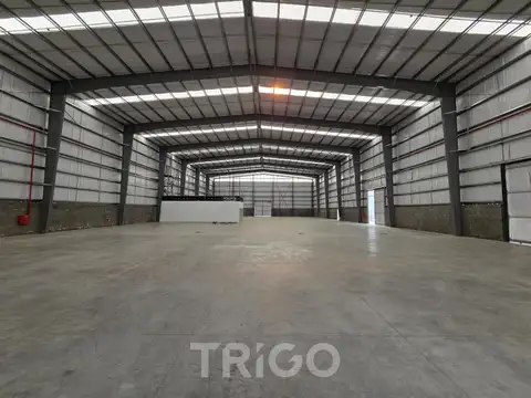 Galpón en Venta en Ezeiza, Partido de Ezeiza