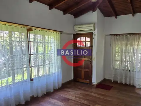 PH en Venta en Villa Adelina, Partido de San Isidro