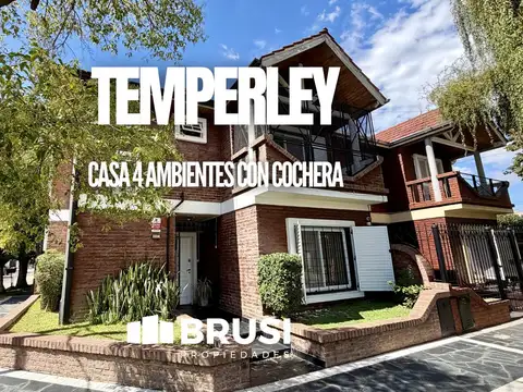 PH en Venta en Temperley, Partido de Lomas de Zamora