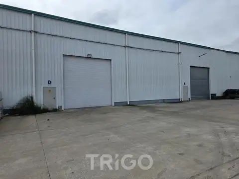 Galpón en Venta en Canning, Partido de Ezeiza