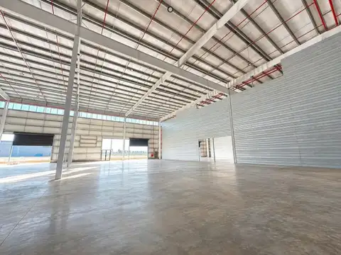 Galpón en Venta en General San Martin, Partido de General San Martín
