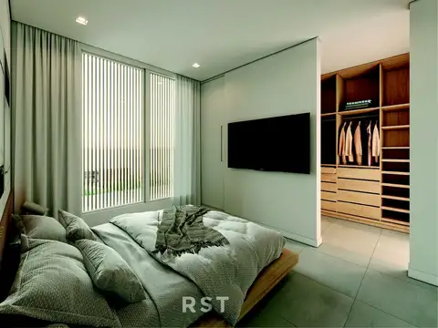 PH en Venta en Barrio Parque Leloir, Partido de Ituzaingó