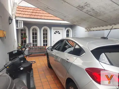 PH en Venta en San Andrés, Partido de General San Martín