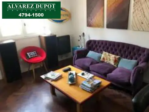 PH en Venta en Florida, Partido de Vicente López