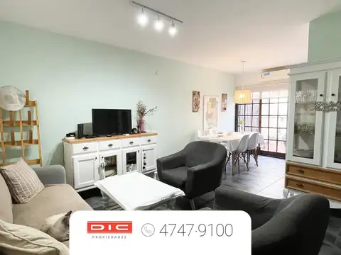 PH en Venta en San Isidro, Partido de San Isidro