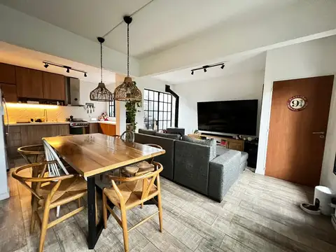 PH en Venta en Villa Adelina, Partido de San Isidro