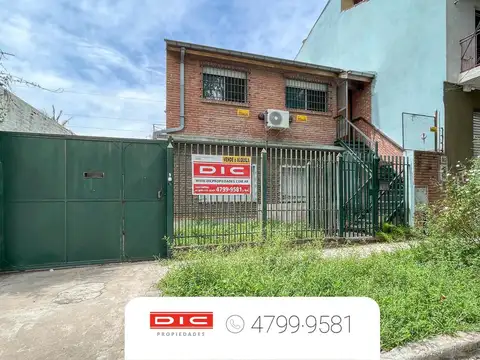 PH en Venta en Olivos Maipu/Uzal, Olivos