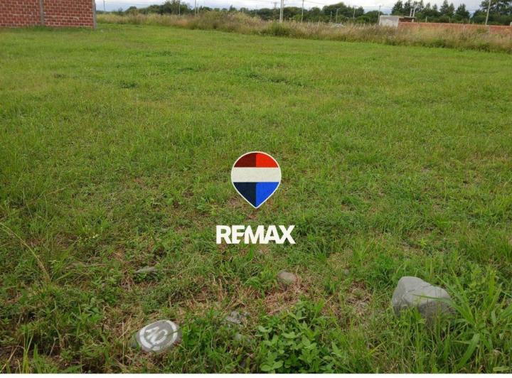 Terreno · 390m²