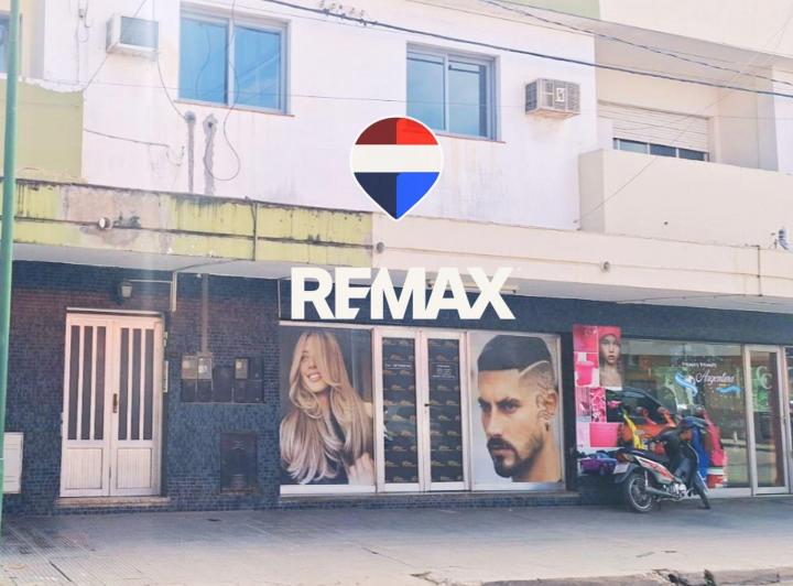 Departamento · 93m² · 5 Ambientes
