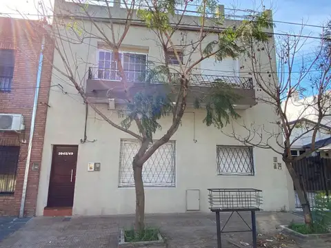 PH en Venta en Carapachay, Partido de Vicente López