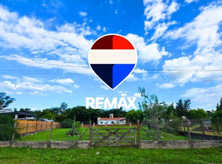 Terreno · 984m²