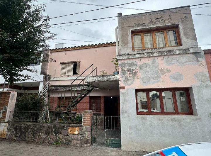 Casa · 285m² · 10 Ambientes