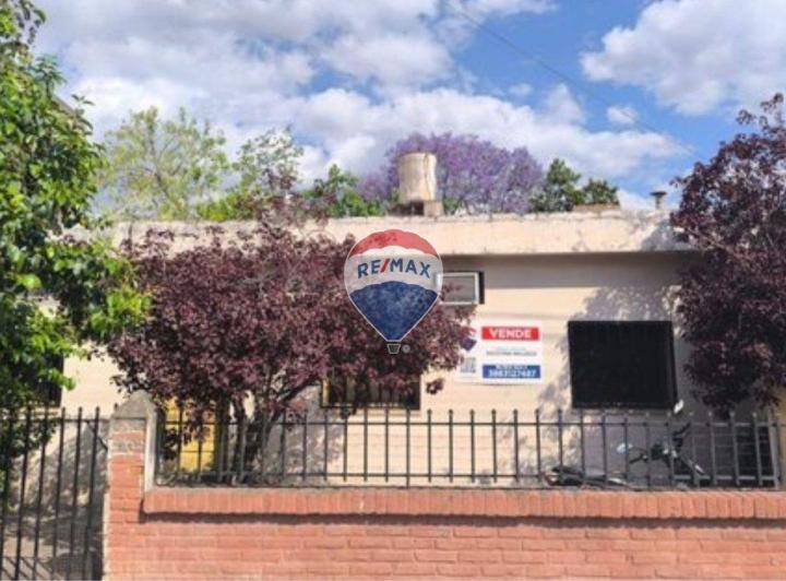 Casa · 145m² · 4 Ambientes