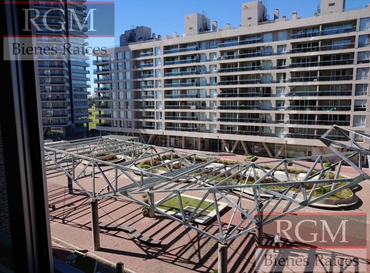 Departamento · 63m² · 2 Ambientes · 1 Cochera