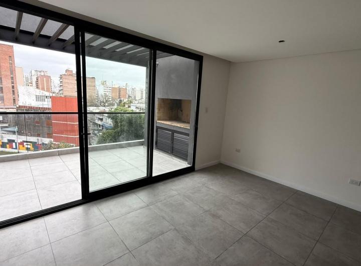 Departamento · 40m² · 2 Ambientes