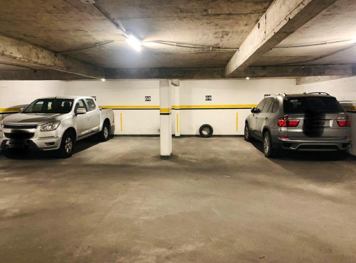 Garage · 11m²