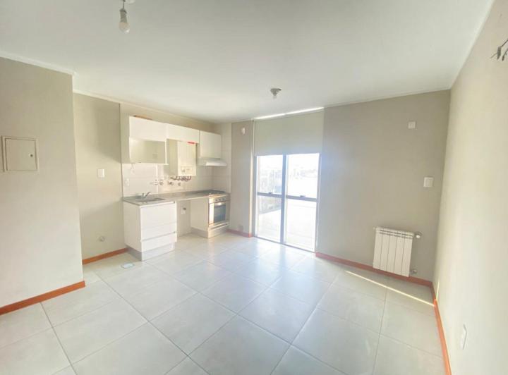 Departamento · 40m² · 2 Ambientes