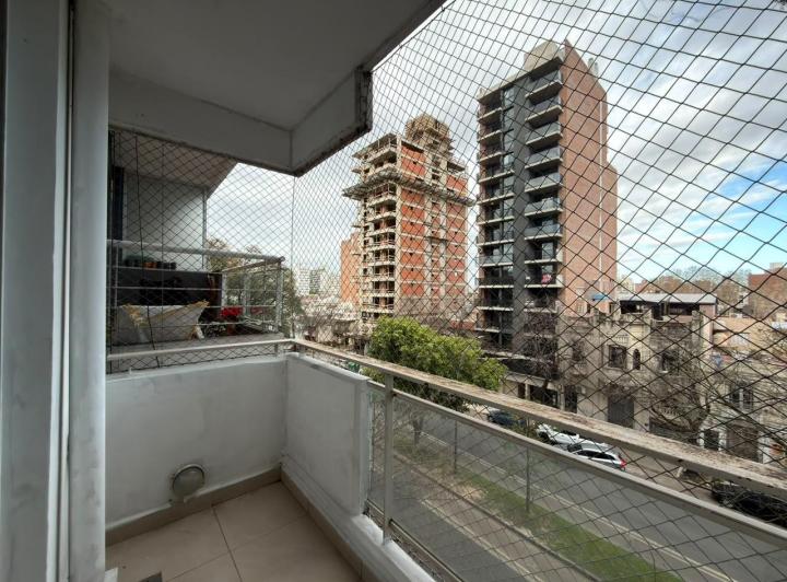 Departamento · 28m² · 1 Ambiente