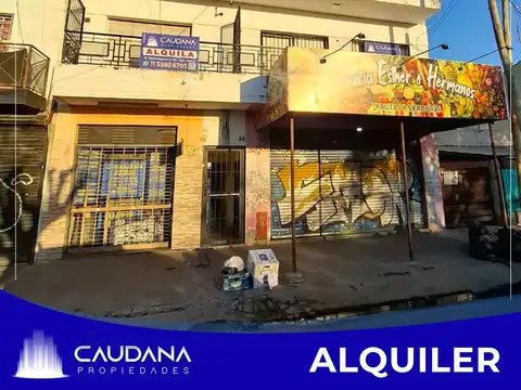 Departamento en Alquiler en Isidro Casanova, Partido de La Matanza