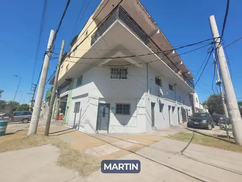 Departamento en Alquiler en Bella Vista, Partido de San Miguel