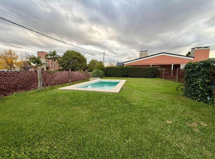 Casa · 77m² · 3 Ambientes