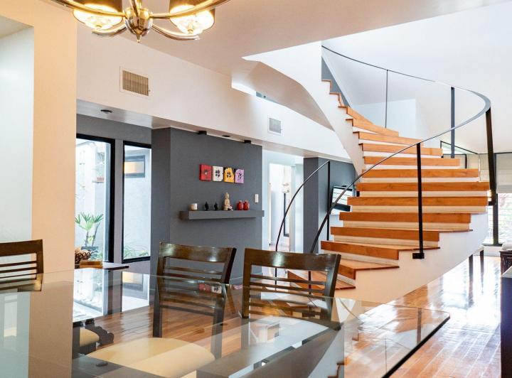Casa · 202m² · 5 Ambientes · 1 Cochera