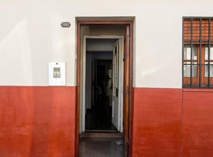 Casa · 84m² · 5 Ambientes