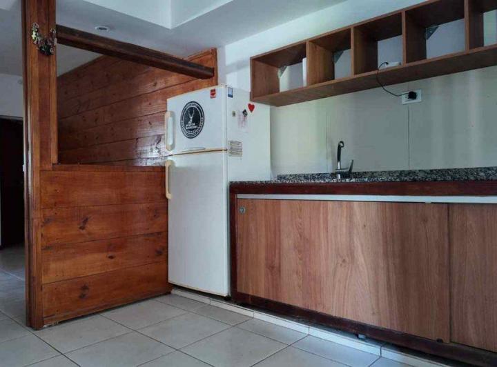 Casa · 170m² · 4 Ambientes · 1 Cochera