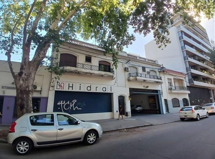 Casa · 67m² · 3 Ambientes