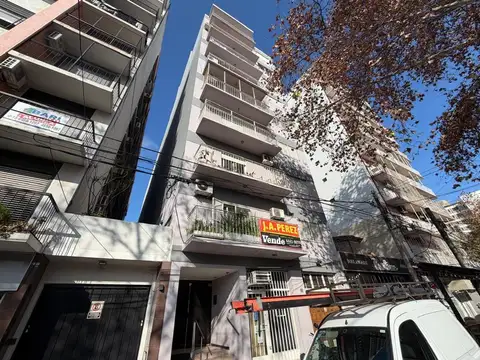 Departamento en Alquiler en Ramos Mejia, Partido de La Matanza