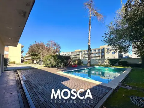 Departamento en Alquiler en Moreno, Partido de Moreno