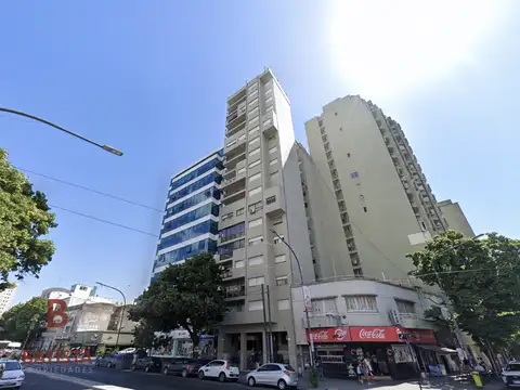 Departamento en Alquiler en Plaza Italia, La Plata