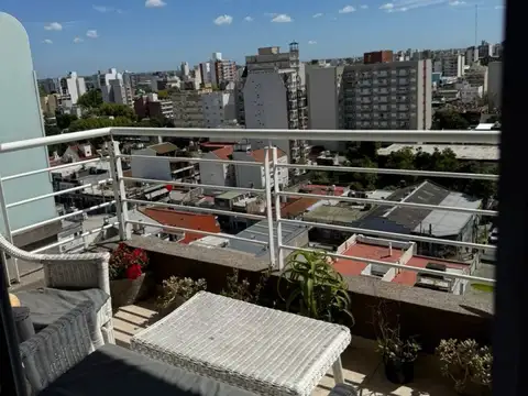 Departamento en Alquiler en Caseros, Partido de Tres de Febrero