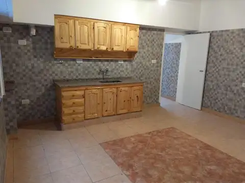 Departamento en Alquiler en Gregorio de Laferrere, Partido de La Matanza