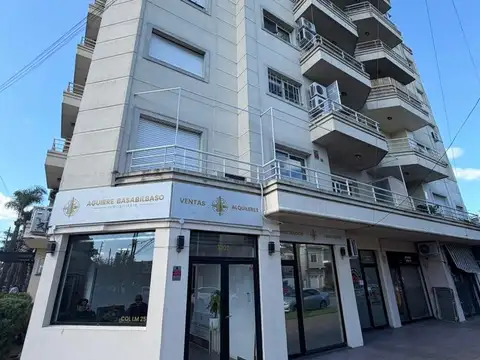 Departamento en Alquiler en Centro, San Justo