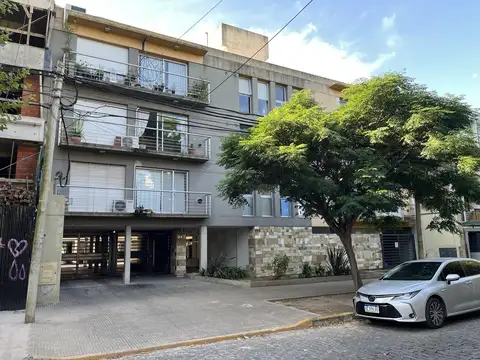 Departamento en Alquiler en San Isidro Vias / Rolon, San Isidro
