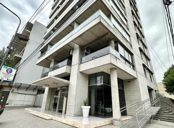 Departamento · 41m² · 2 Ambientes · 1 Cochera