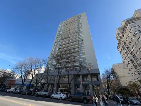 Departamento en Alquiler en Centro, Mar del Plata