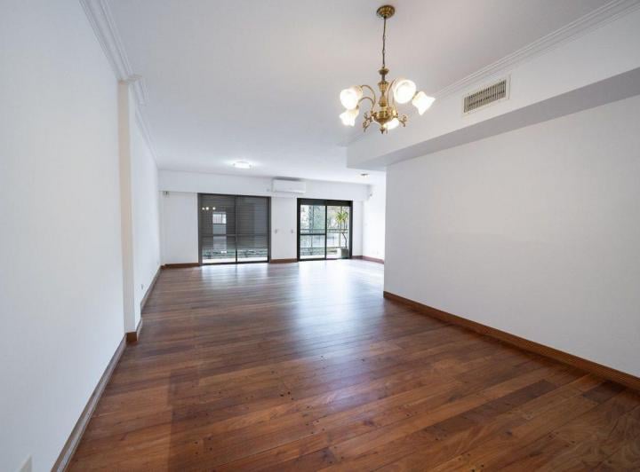 Departamento · 218m² · 8 Ambientes